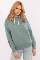 Sudadera modelo 205931 Sublevel