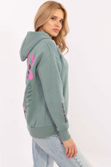 Sudadera modelo 205931 Sublevel