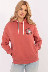 Sudadera modelo 205933 Sublevel