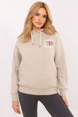 Sudadera modelo 205935 Sublevel