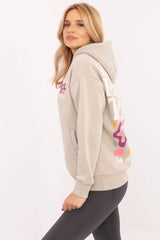 Sudadera modelo 205935 Sublevel