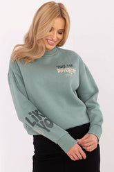 Sudadera modelo 205936 Sublevel