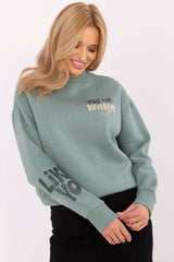 Sudadera modelo 205936 Sublevel