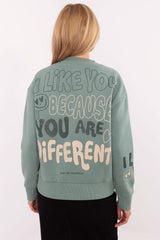 Sudadera modelo 205936 Sublevel