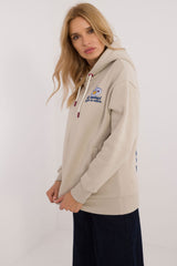 Sudadera modelo 205939 Sublevel