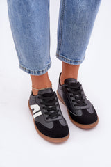 Zapatillas modelo 205942 Step in style