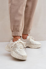 Zapatillas modelo 205947 Step in style