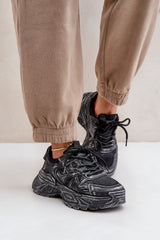 Zapatillas modelo 205948 Step in style