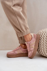 Zapatillas modelo 205950 Step in style