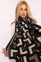 Mantón modelo 205965 AT