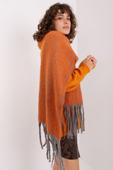 Mantón modelo 205973 AT