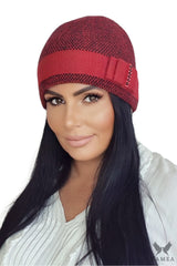 Gorro modelo 205367 Kamea
