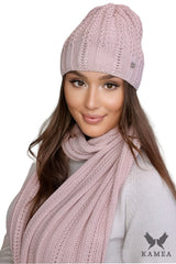 Gorro modelo 205369 Kamea