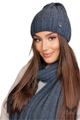 Gorro modelo 205370 Kamea
