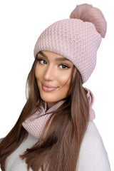 Gorro modelo 205371 Kamea