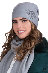 Gorro modelo 205372 Kamea