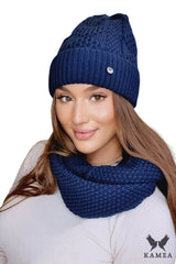 Gorro modelo 205374 Kamea
