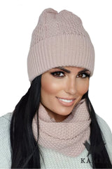 Gorro modelo 205375 Kamea
