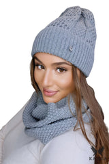 Gorro modelo 205376 Kamea