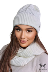 Gorro modelo 205377 Kamea