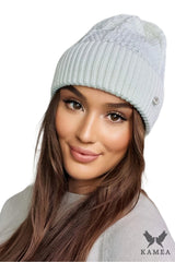Gorro modelo 205377 Kamea