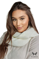 Gorro modelo 205377 Kamea