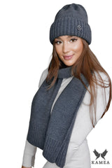 Gorro modelo 205380 Kamea