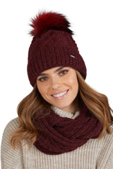 Gorro modelo 205397 Kamea