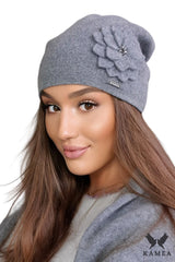 Gorro modelo 205398 Kamea