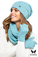 Conjunto modelo 205408 Kamea