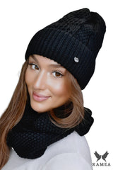 Conjunto modelo 205443 Kamea