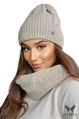 Conjunto modelo 205445 Kamea