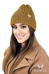 Gorro modelo 205446 Kamea