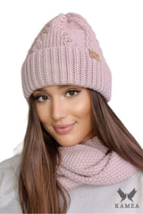 Gorro modelo 205450 Kamea