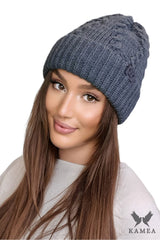 Gorro modelo 205452 Kamea