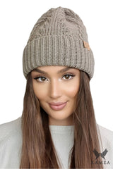 Gorro modelo 205454 Kamea