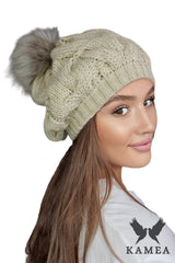 Gorro modelo 205455 Kamea