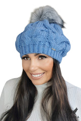 Gorro modelo 205456 Kamea