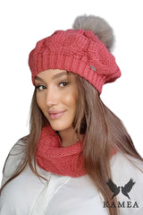 Conjunto modelo 205458 Kamea