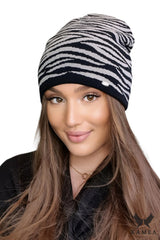 Gorro modelo 205461 Kamea