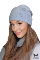 Gorro modelo 205465 Kamea