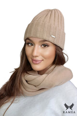 Gorro modelo 205469 Kamea