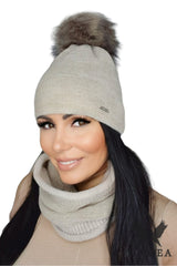 Conjunto modelo 205489 Kamea