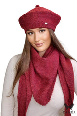 Boina modelo 205495 Kamea