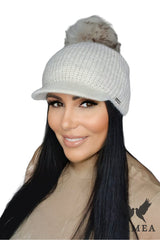 Gorro modelo 205503 Kamea