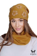Gorro modelo 205505 Kamea