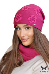 Gorro modelo 205506 Kamea