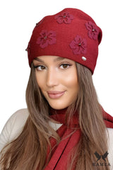 Gorro modelo 205508 Kamea