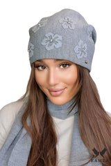 Gorro modelo 205509 Kamea