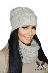 Gorro modelo 205515 Kamea